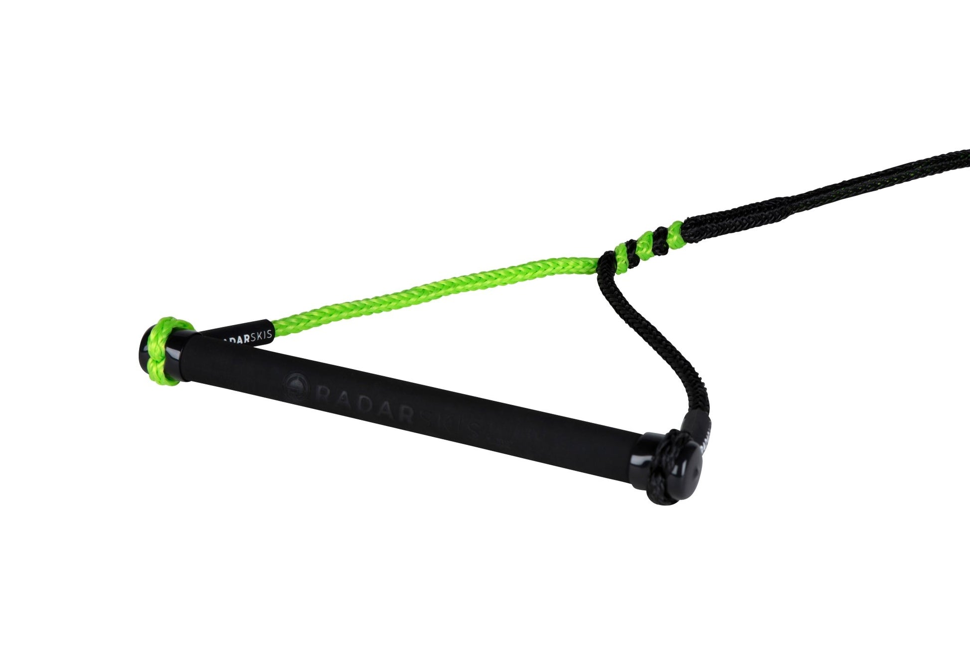 2023 Radar Vapor Custom - 13 in. Handle -Radar236033-Black / Volt Green-0.940
