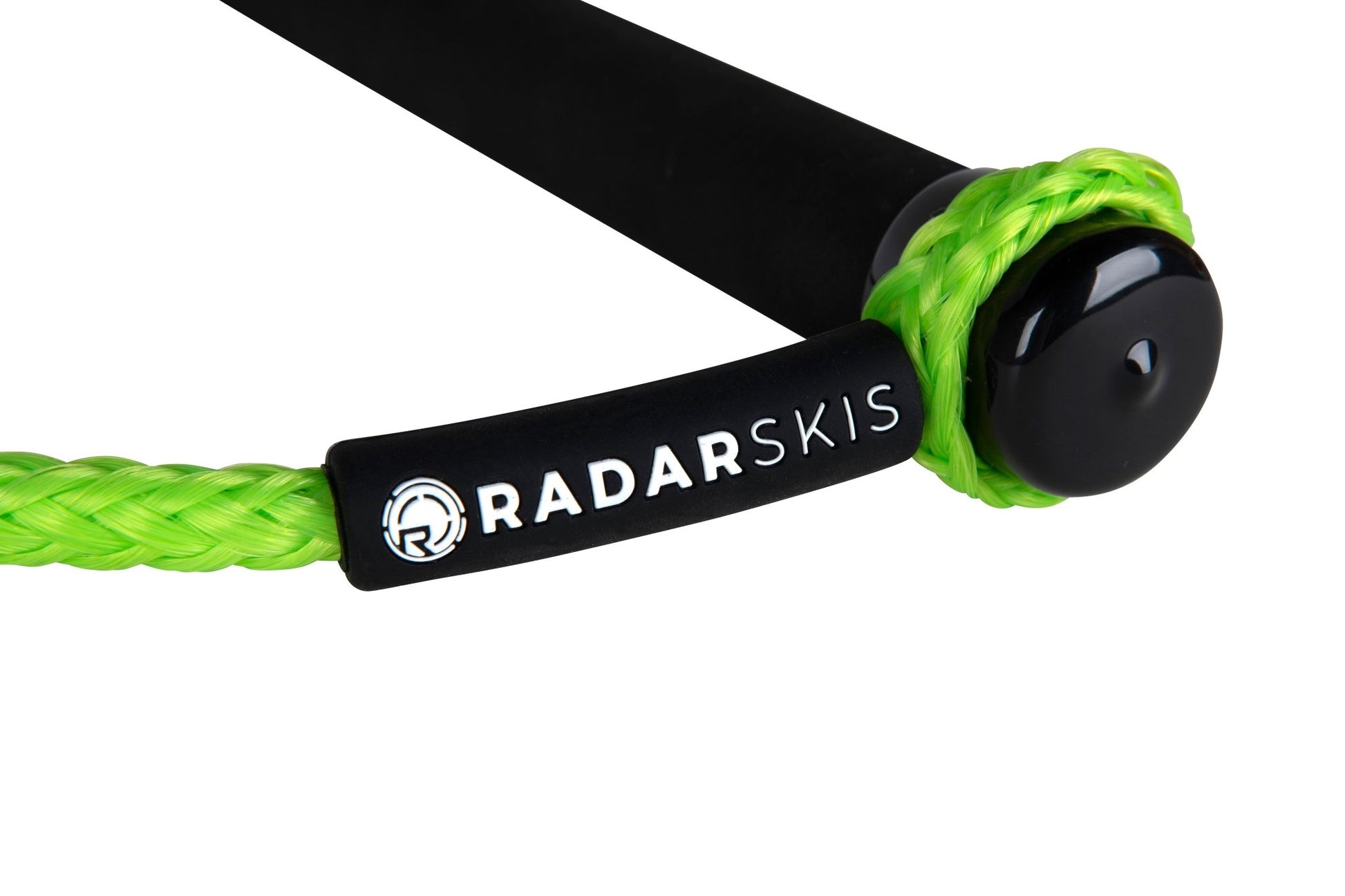 2023 Radar Vapor Custom - 13 in. Handle -Radar236033-Black / Volt Green-0.940