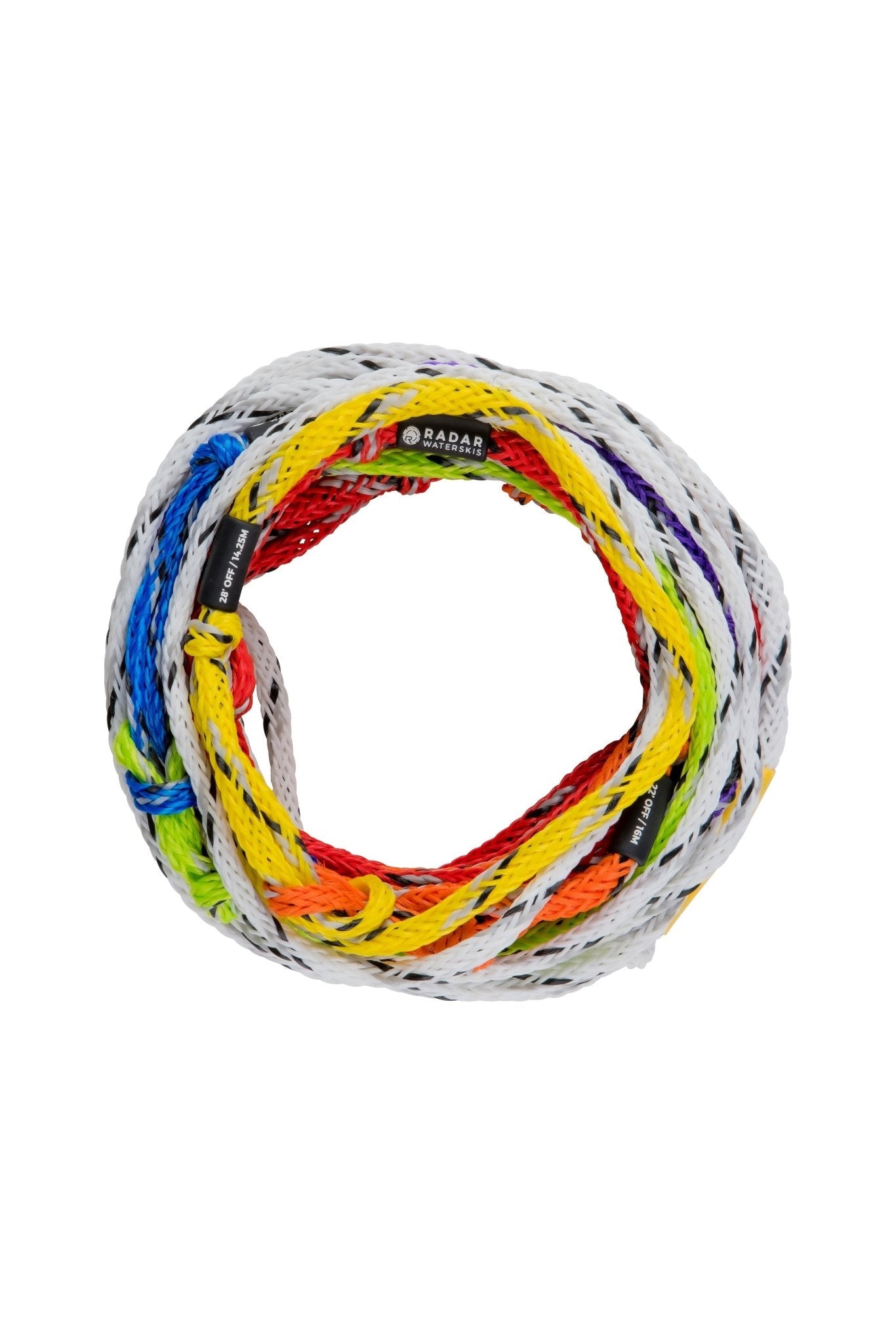 2023 Radar Vapor Looped 9-Section Mainline -Radar236060--