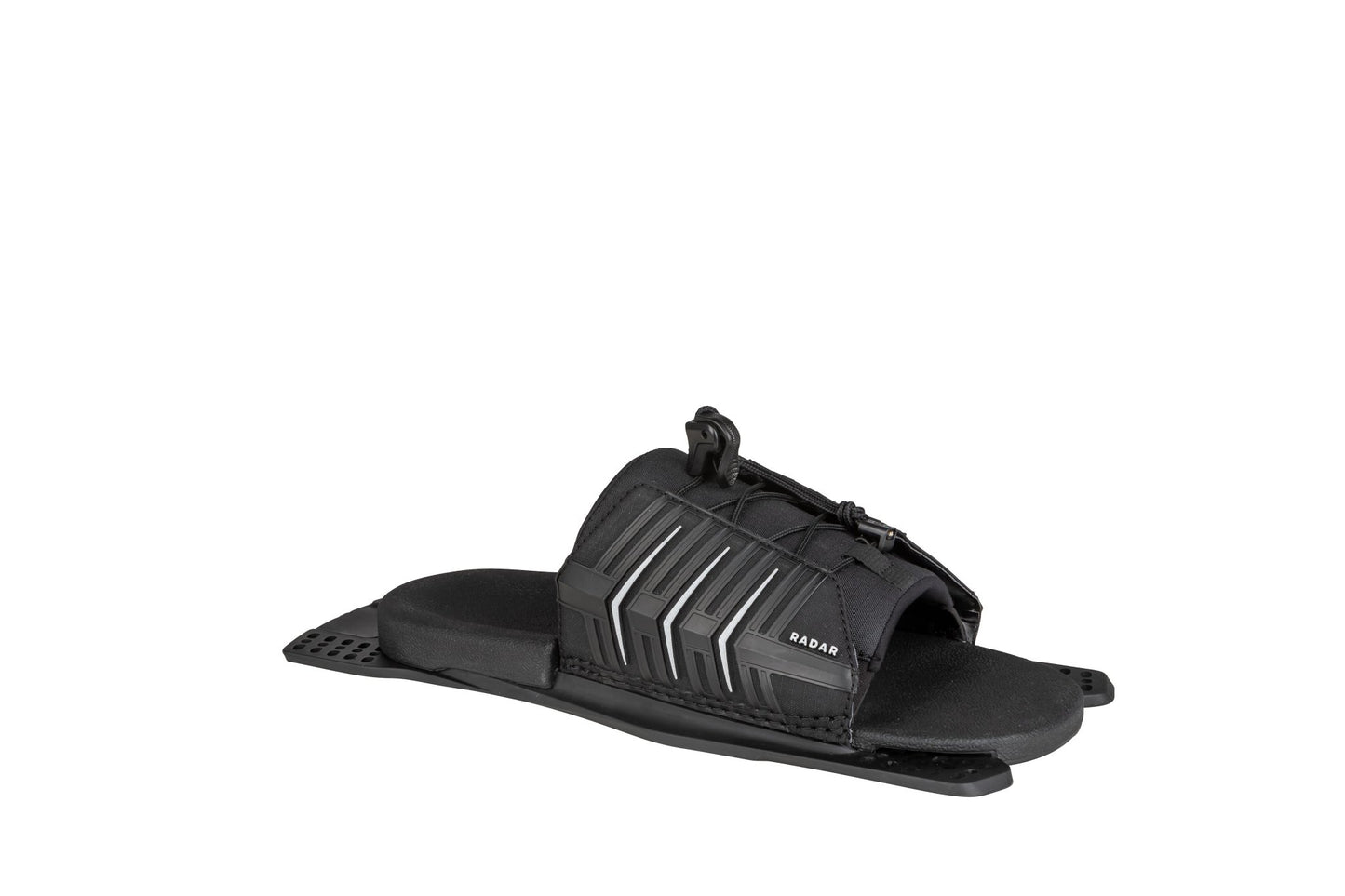 2023 Radar Vector ARTP -Radar231712-Black / Silver-OSFM
