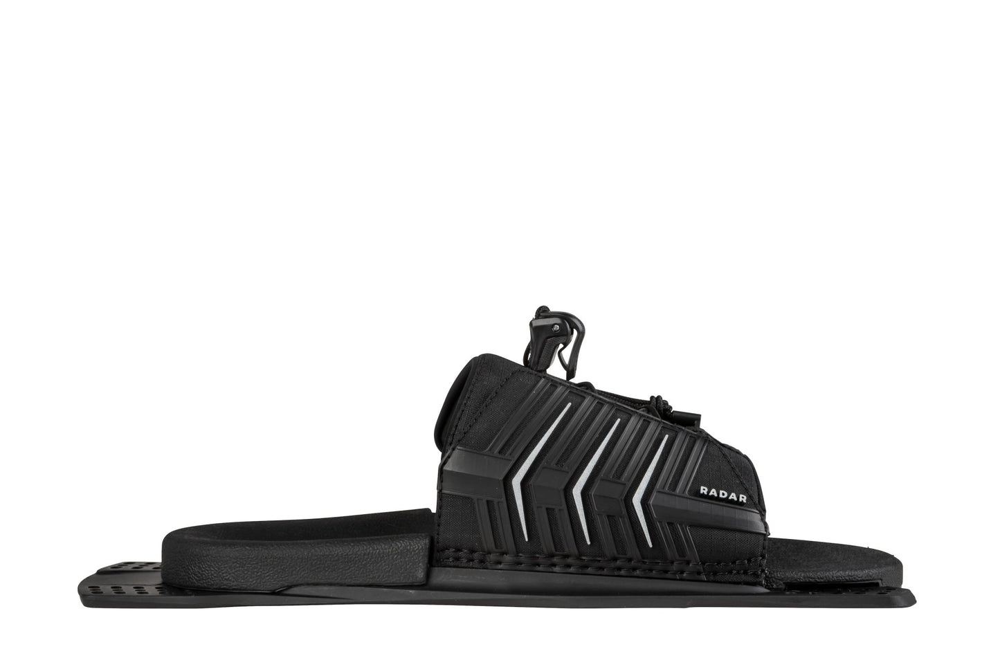 2023 Radar Vector ARTP -Radar231712-Black / Silver-OSFM