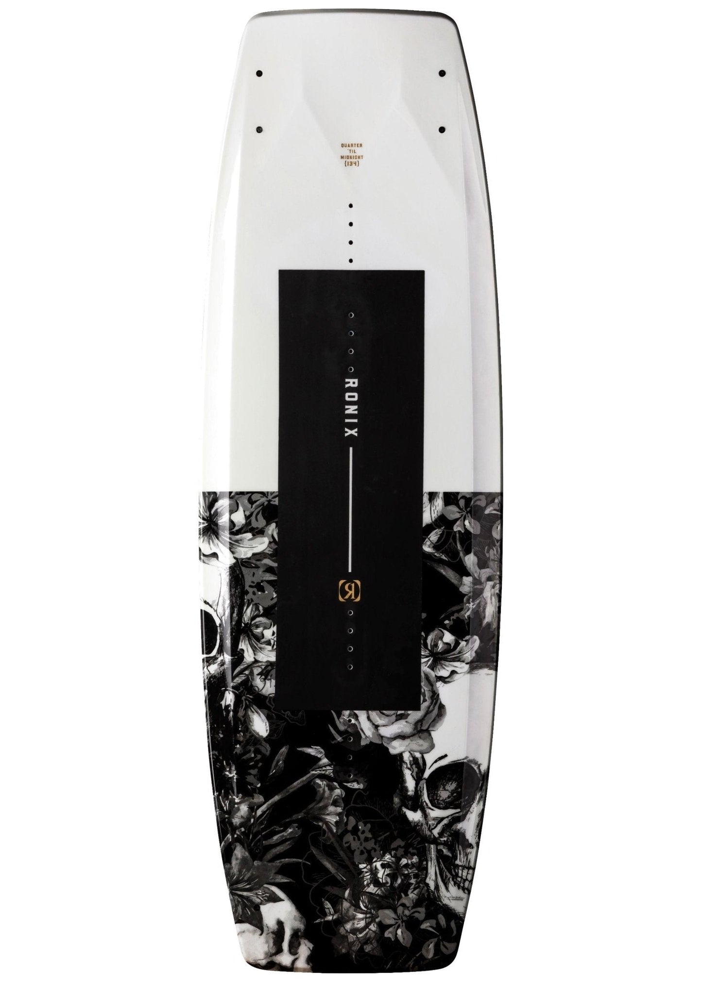 2023 Ronix Quarter 'Til Midnight -Ronix232110-129-No Boots-W 6 to 8.5