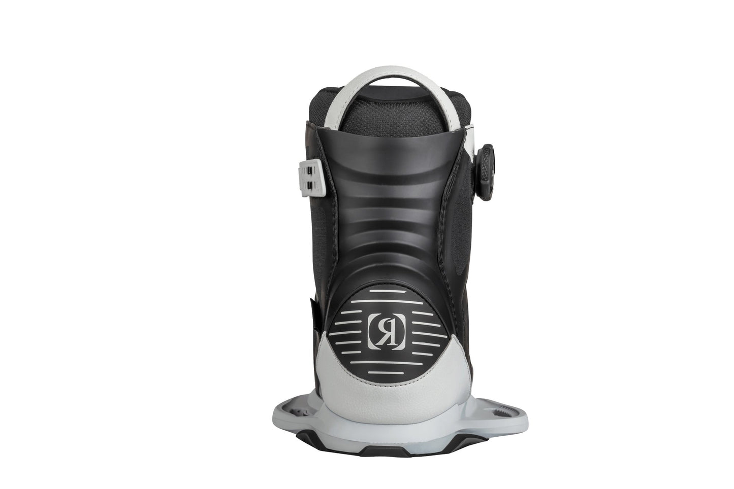 2023 Ronix Supreme BOA Boot -Ronix233040-Dove Grey / Black-6to7