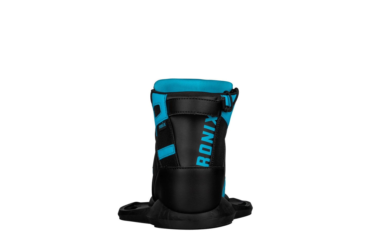 2023 Ronix Vision Boots -Ronix233304-Black / Blue-2to6