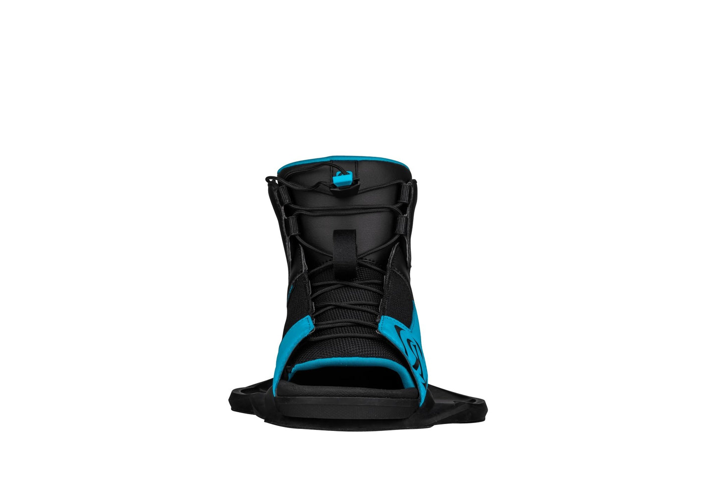 2023 Ronix Vision Boots -Ronix233304-Black / Blue-2to6