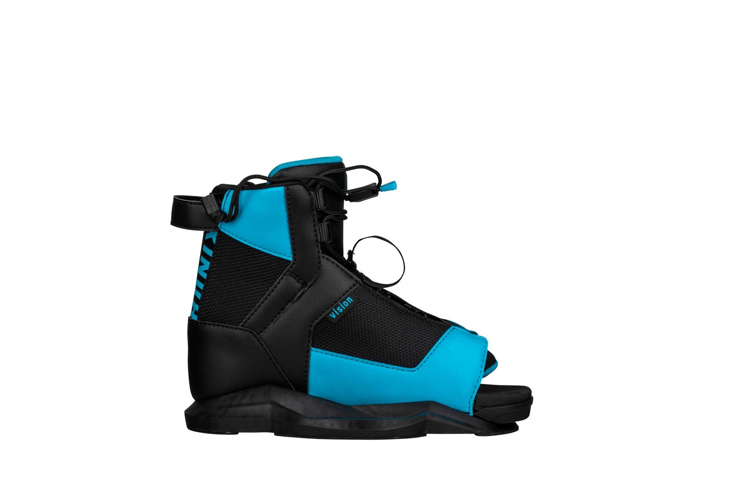 2023 Ronix Vision Boots -Ronix233304-Black / Blue-2to6