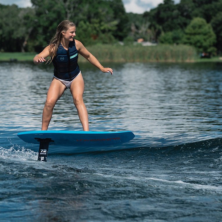 2023 WF-2 V5 Board -Slingshot1230420046-Multi-4'6"