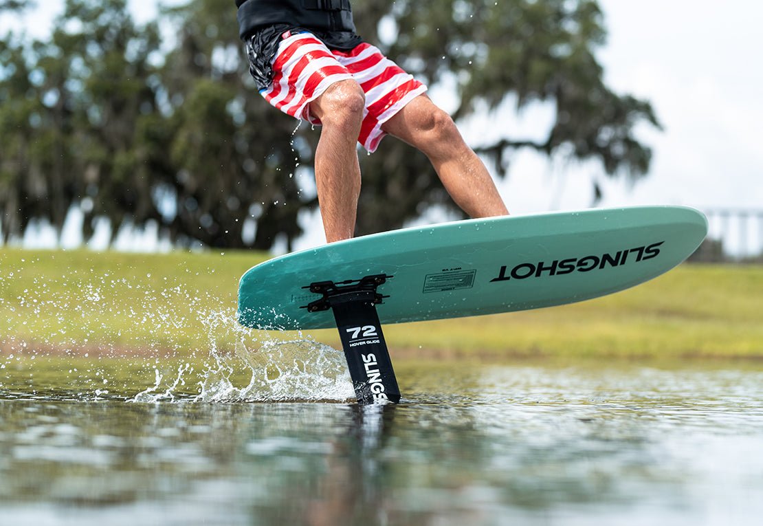 2023 WF-T V2 Board -Slingshot1230422045-Multi-4'5"