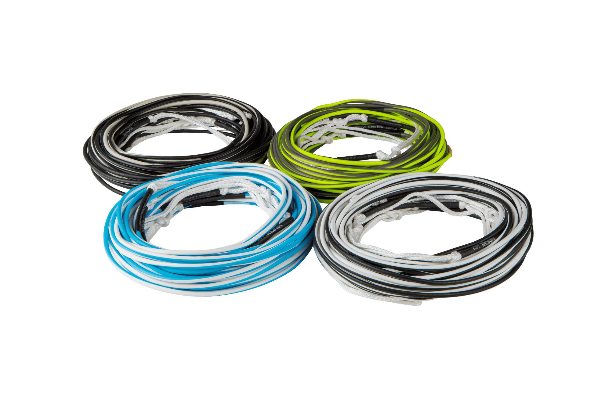 2023 Ronix R8 Floating Mainline Watersports - Ropes And Handles - Wake Ropes Ronix