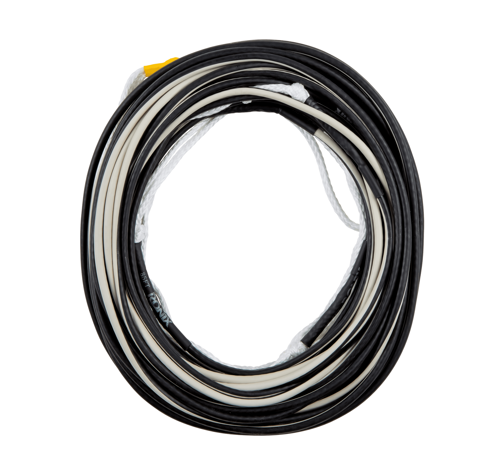 2023 Ronix R8 Floating Mainline Watersports - Ropes And Handles - Wake Ropes Ronix Sand / Black Each