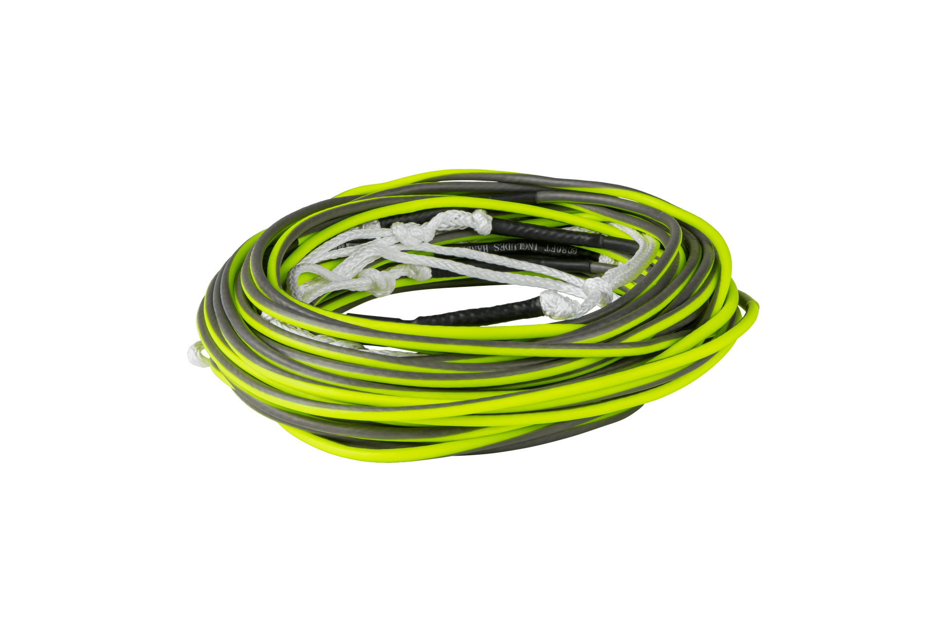 2023 Ronix R8 Floating Mainline Watersports - Ropes And Handles - Wake Ropes Ronix