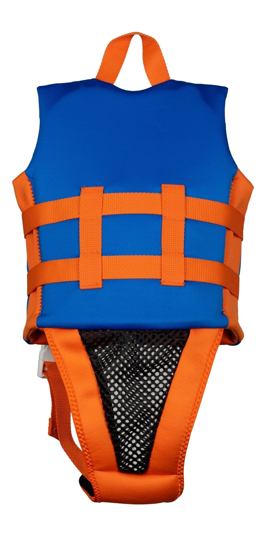 2024 KGB Junior Boys Vest -KGB240700-Surfs Up-2to3