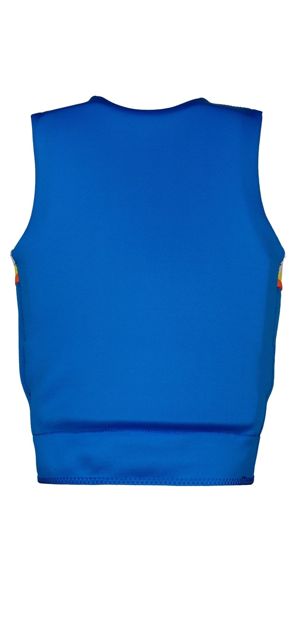 2024 KGB Junior Boys Vest -KGB230700-Out of Space-4to6