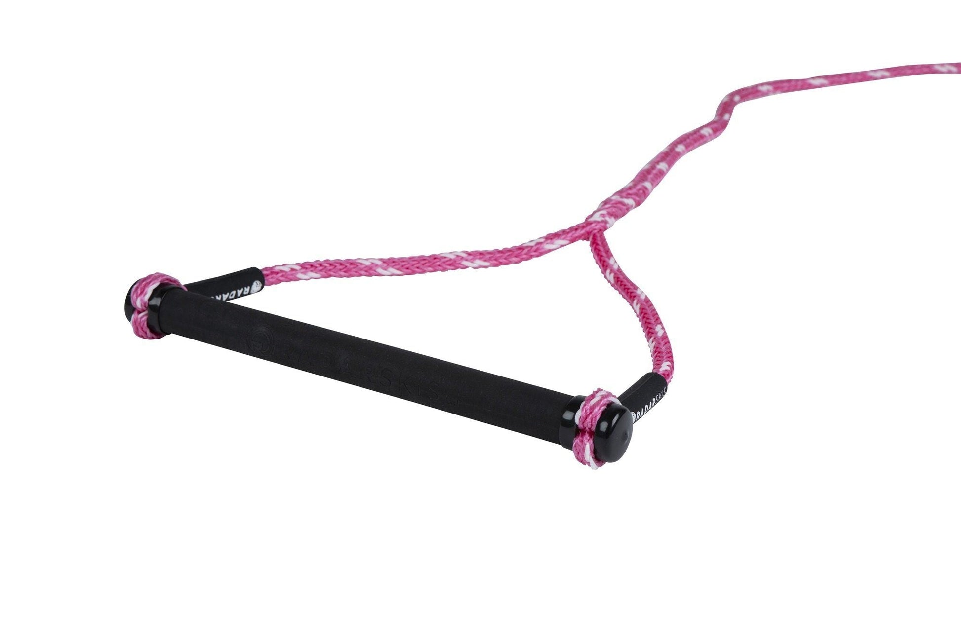 2024 Radar Vapor Womens Custom Handle -Radar236036-Pink / White-1.00