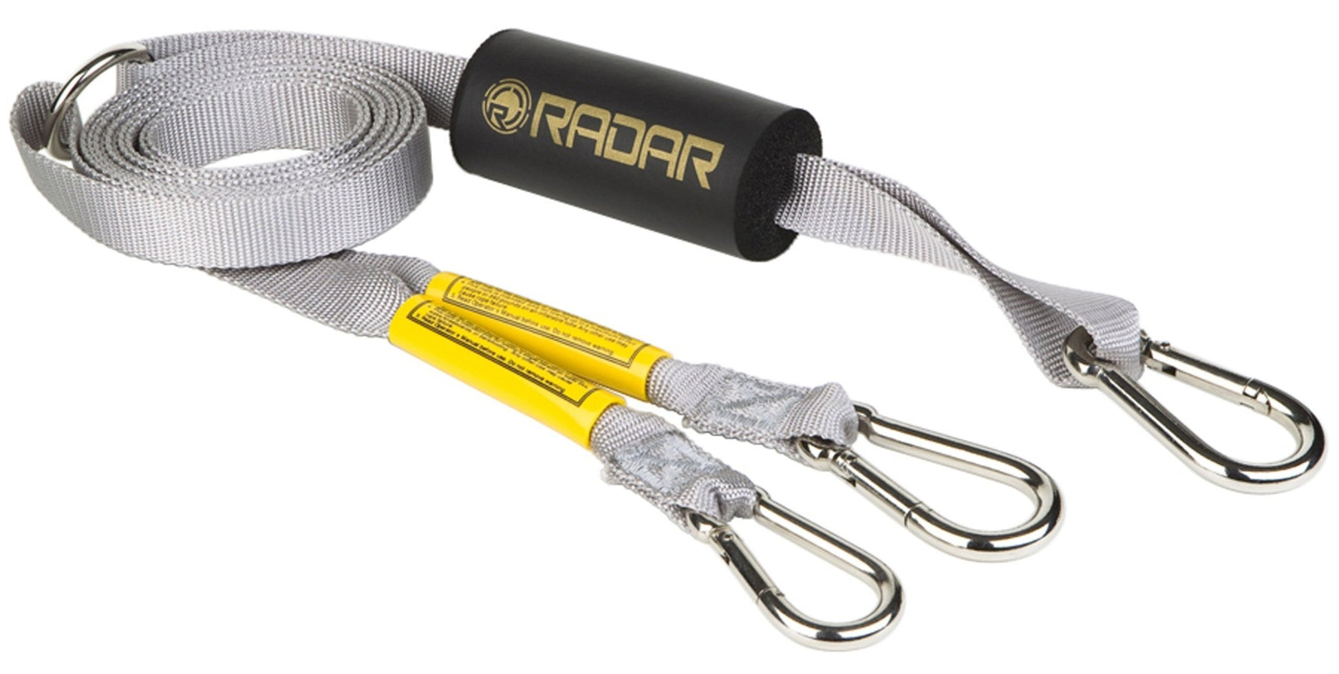 2026 Radar Boat Tow Harness - Radar246082 - Silver -