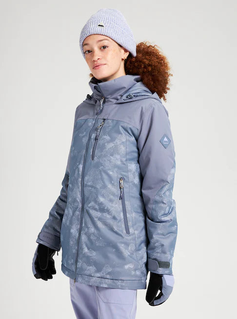 Burton launch jacket best sale