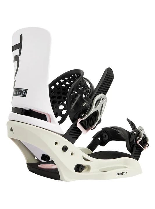 Women's Burton Lexa X EST® Snowboard Bindings