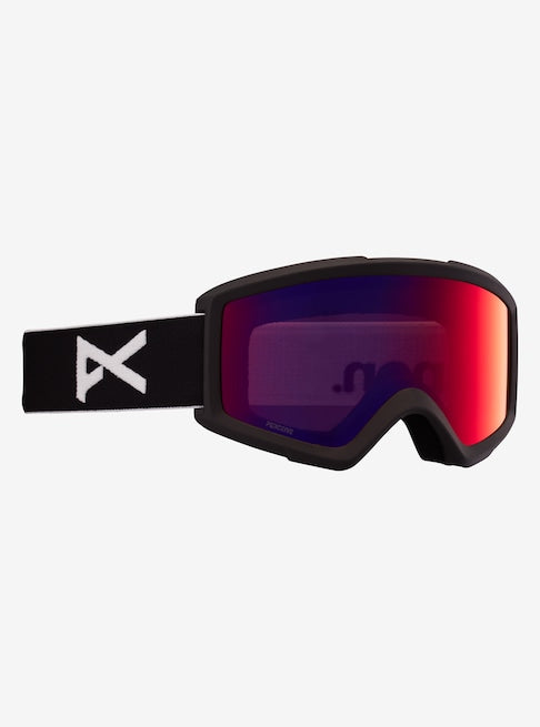 Anon Helix 2.0 Goggles + Bonus Lens