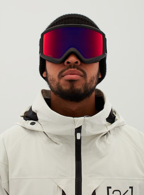 Anon Helix 2.0 Goggles + Bonus Lens