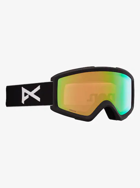 Anon Helix 2.0 Goggles + Bonus Lens