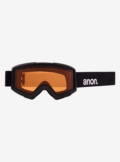 Anon Helix 2.0 Goggles + Bonus Lens