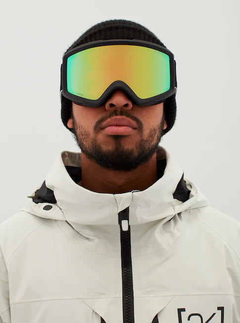Anon Helix 2.0 Goggles + Bonus Lens