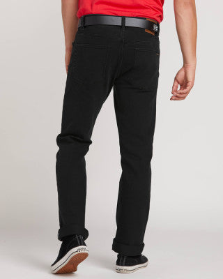 Solver Denim