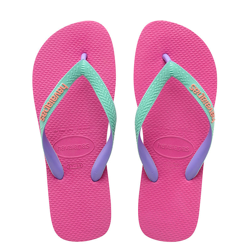 Havaianas Kids Mix Hollywood Rose