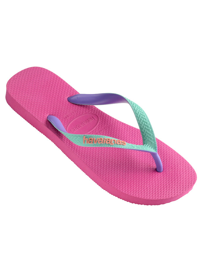 Havaianas Kids Mix Hollywood Rose