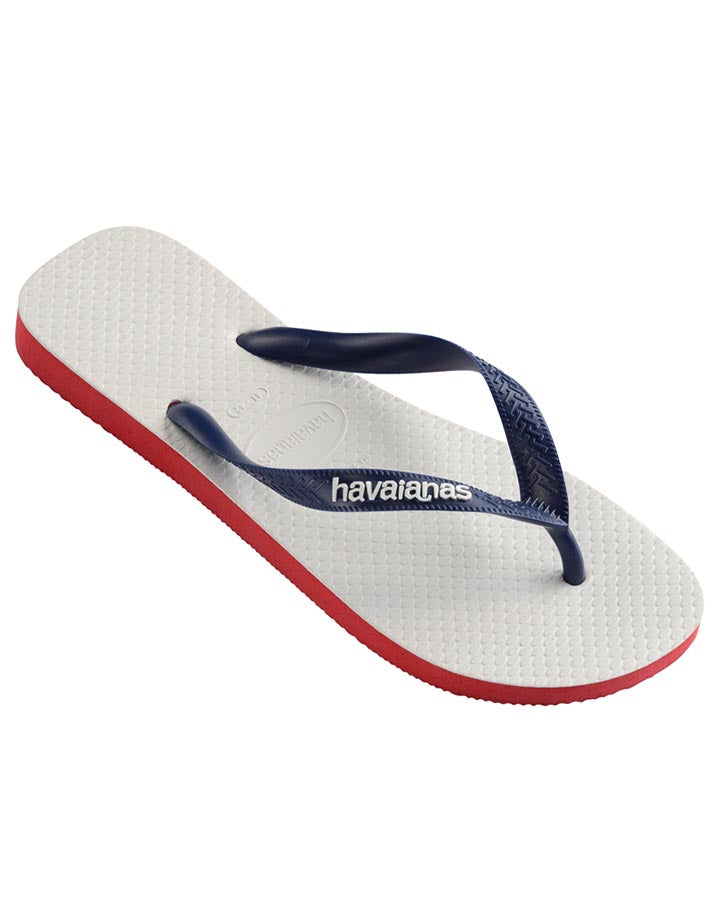 Havaianas Original Ruby Red