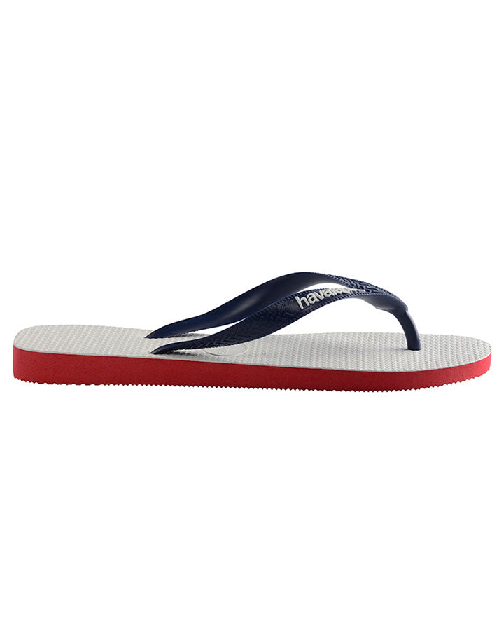 Havaianas Original Ruby Red