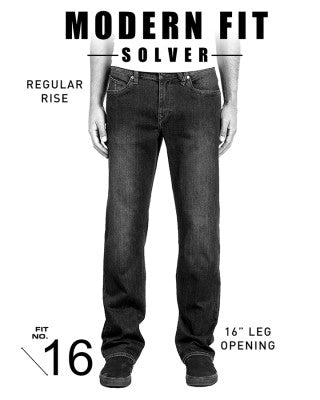 Solver Denim