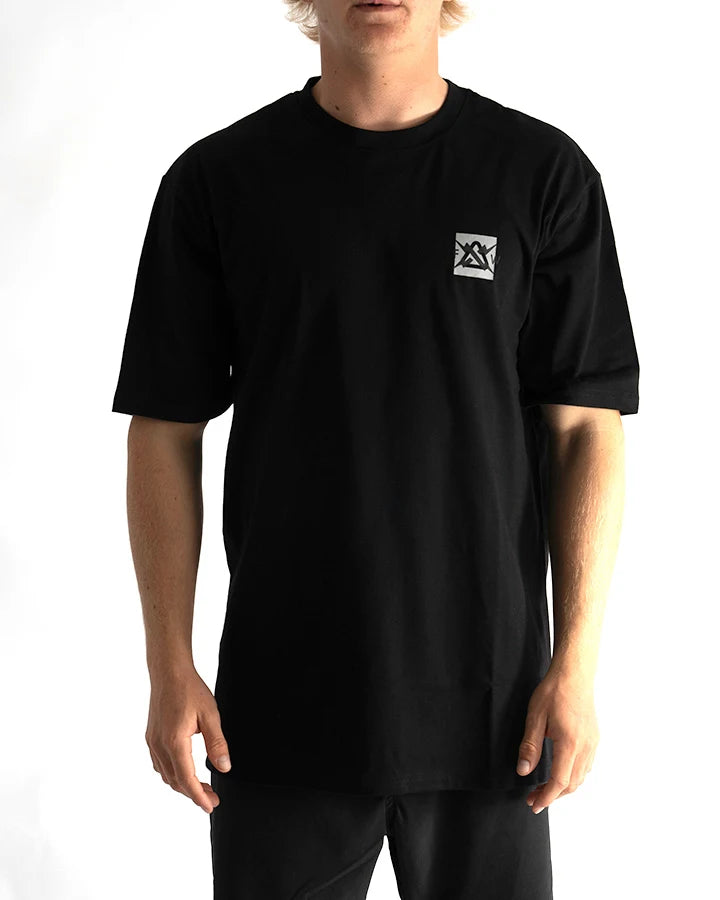 Double Mens Tee