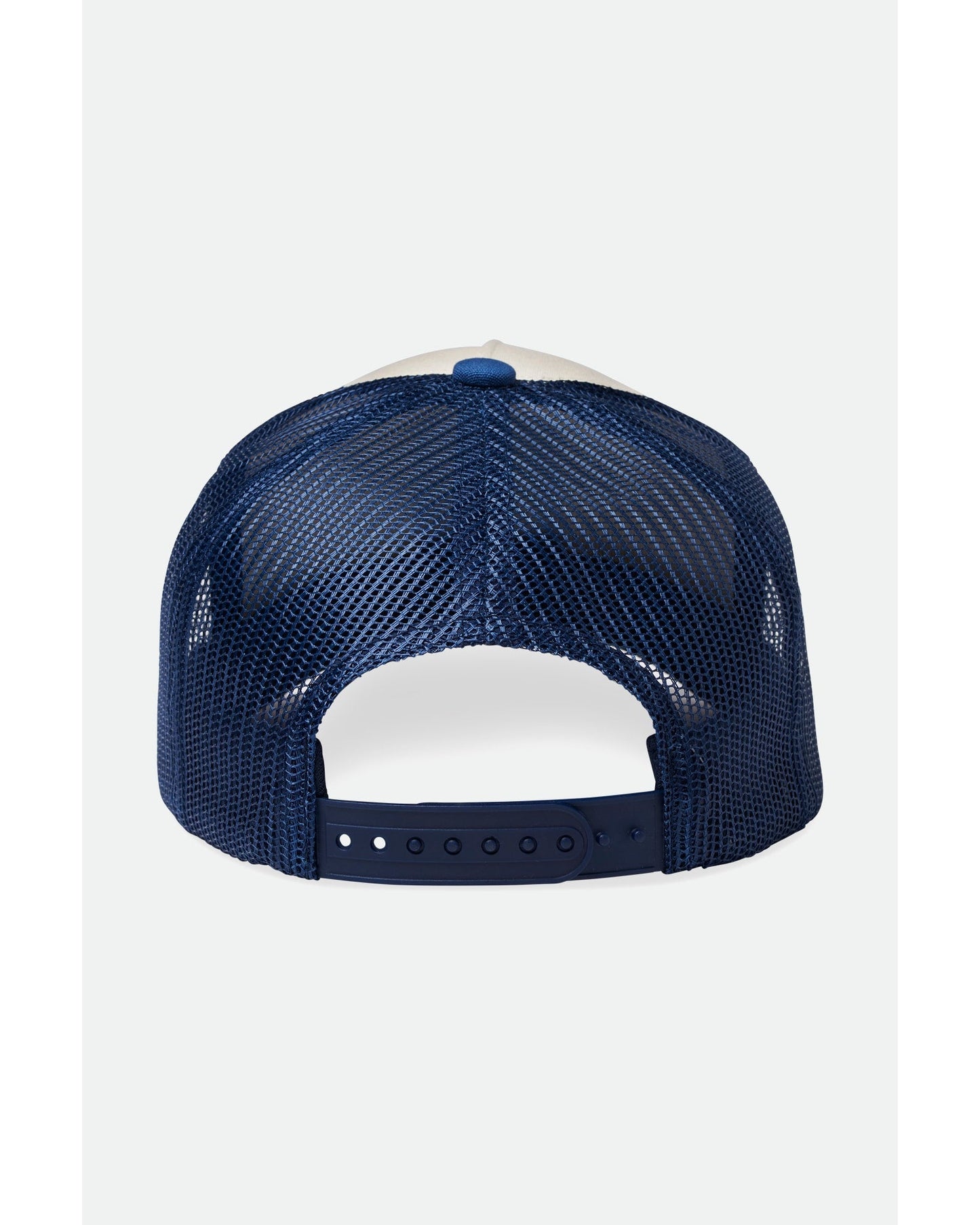 ALPHA BLOCK X C MP MESH CAP Accessories - Mens - Hats Brixton