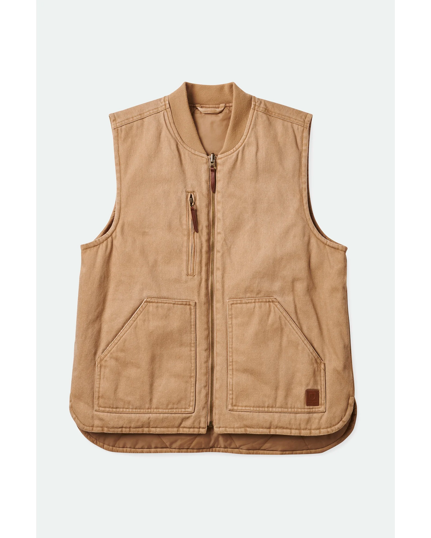 Abraham Rev Vest