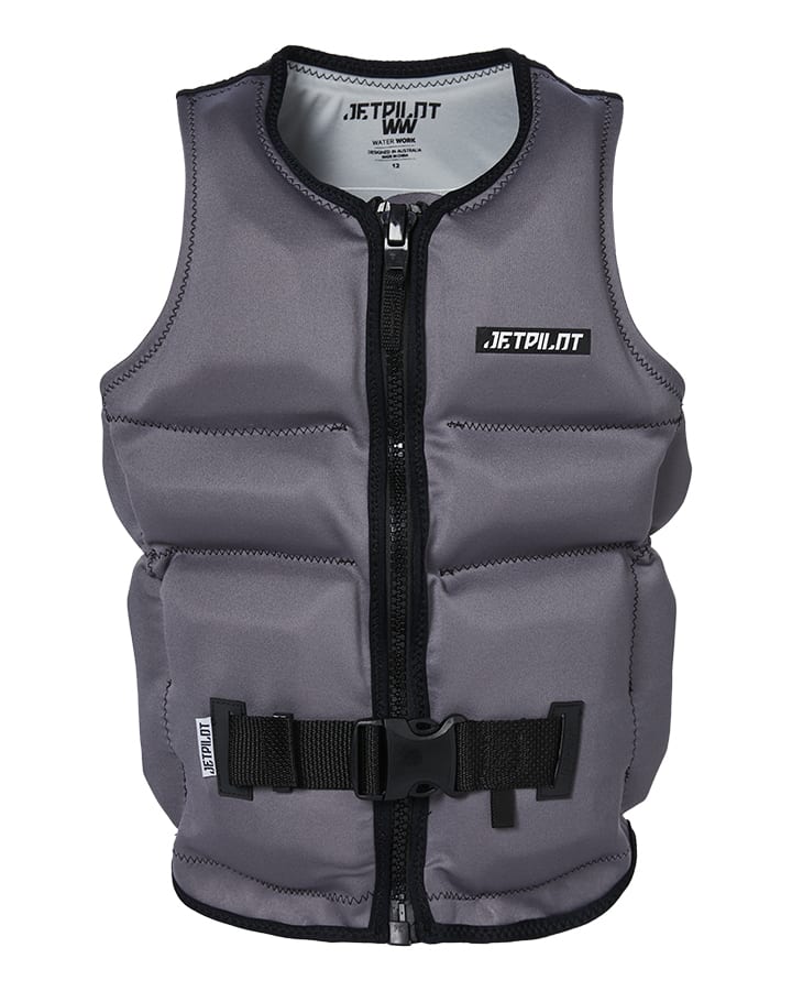 X1 Boys Youth Neo Vest