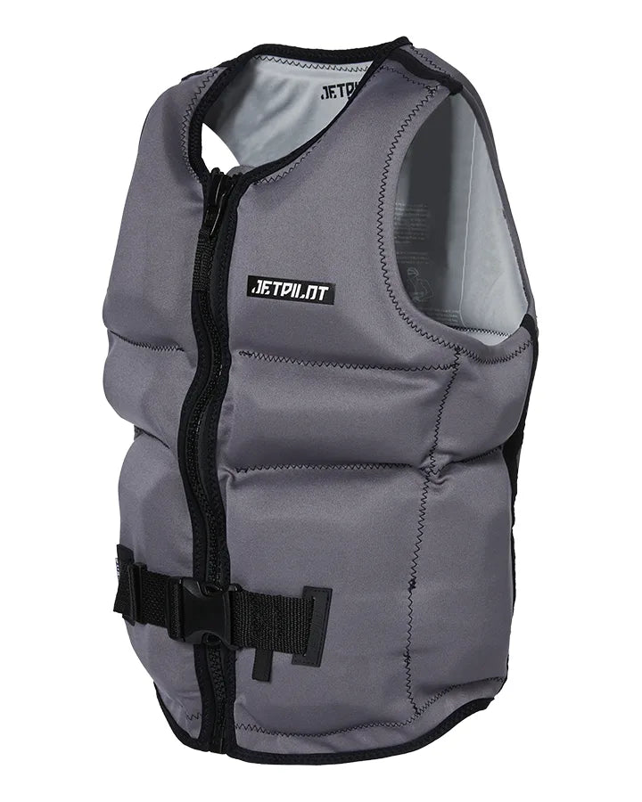 X1 Boys Youth Neo Vest