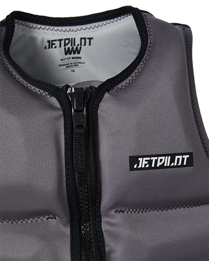 X1 Boys Youth Neo Vest