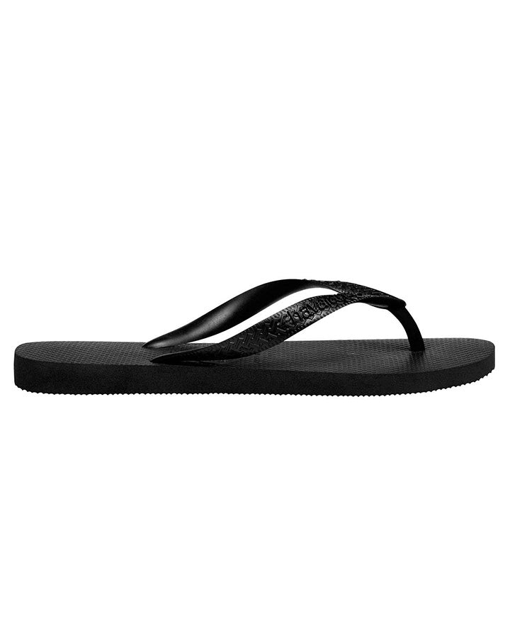 Havaianas Top Black