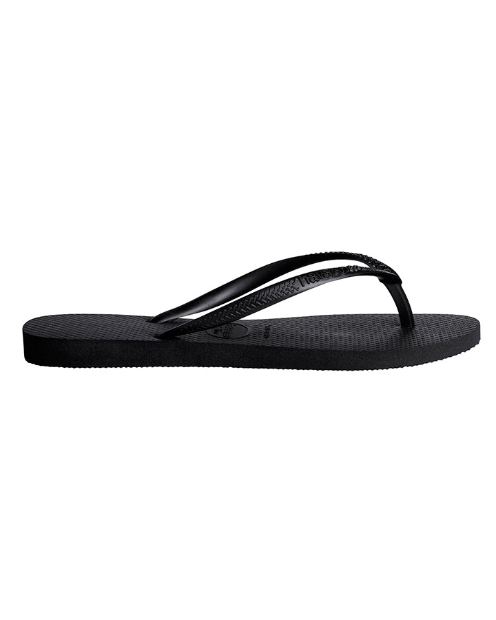 Havaianas Slim Basic Black