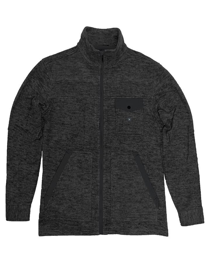 Eco-Zy LS Jacket