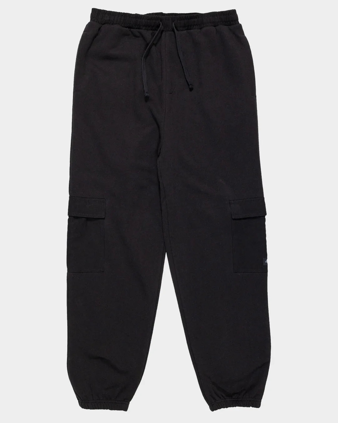 Blocked Cargo Jogger Trackpant