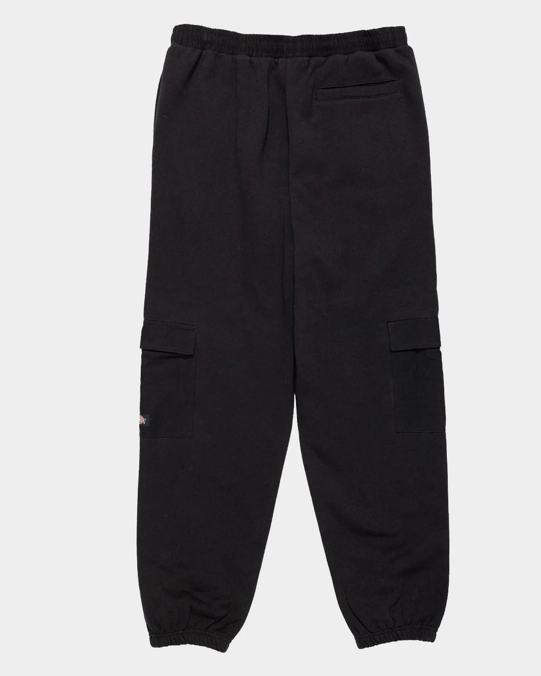 Blocked Cargo Jogger Trackpant