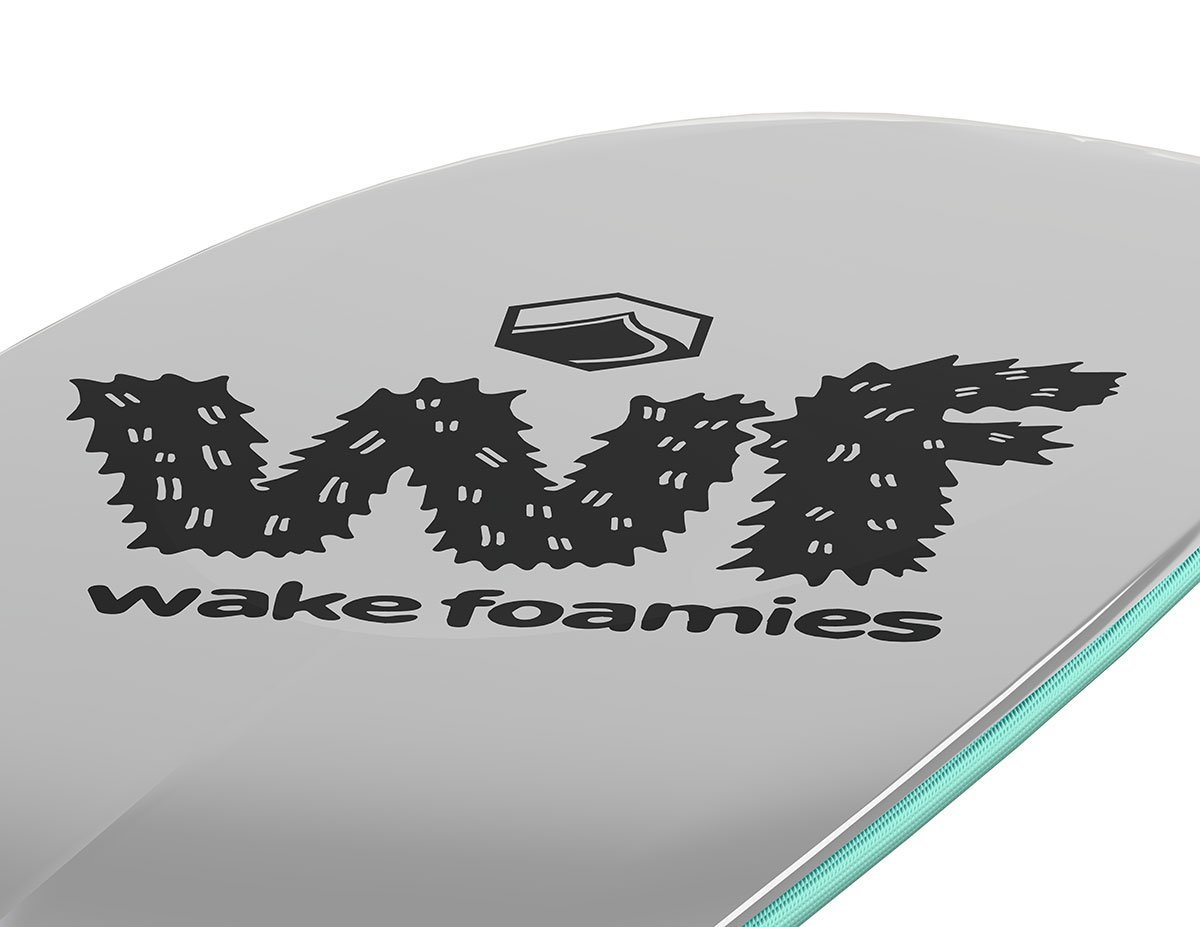 Wake Foamie Skim Wakesurf Unclassified Liquid Force 