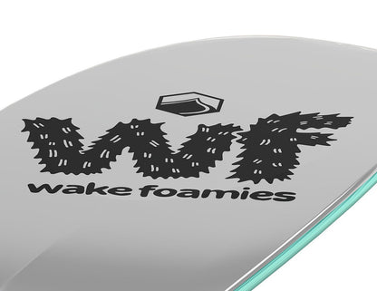 Wake Foamie Skim Wakesurf Unclassified Liquid Force 