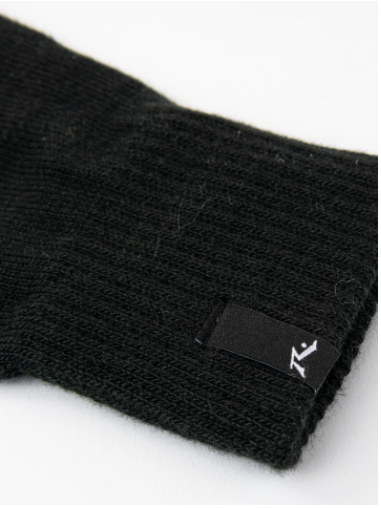Hold Up Gloves