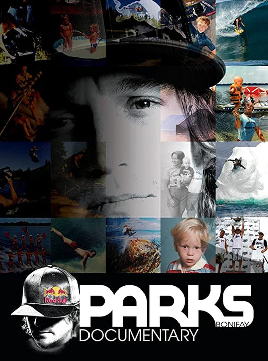 Parks Bonifay Documentary