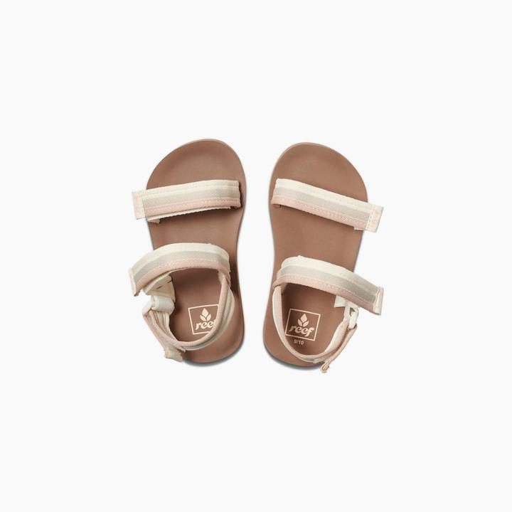 Reef little ahi hot sale convertible sandals