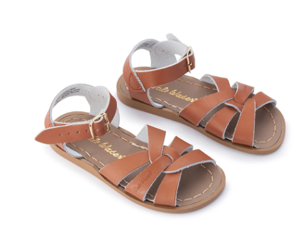 Saltwater sandals cheap kids