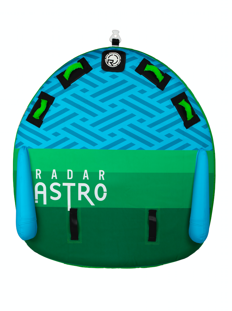 2022 Radar Astro Tube